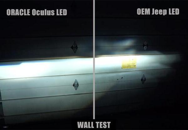 ORACLE Lighting 5839-504-PAU