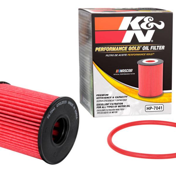 K&N Engineering HP-7041