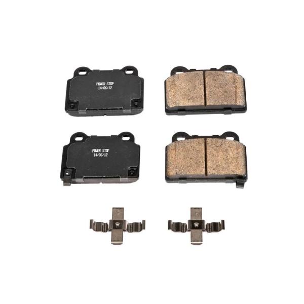 PowerStop 17-1368