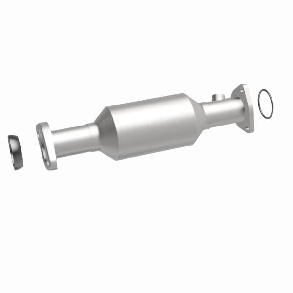 MAG Converter Direct Fit Magnaflow 3391401