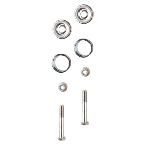 BIL B12 Series Suspension Kits Bilstein 46-192219