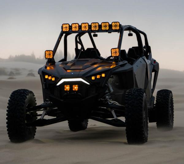 Diode Dynamics DD7629P