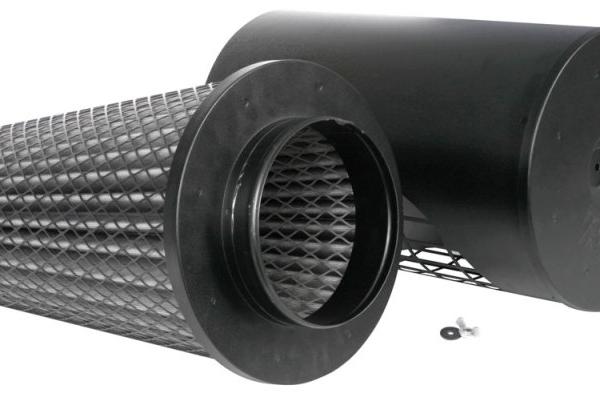 KN Universal Air Filter K&N Engineering 38-2050S