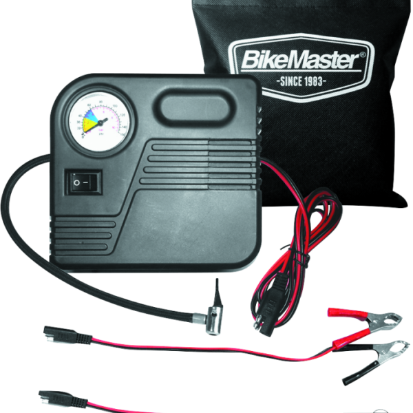 BikeMaster 150928