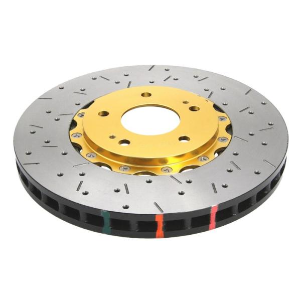 DBA 5575GLDXS