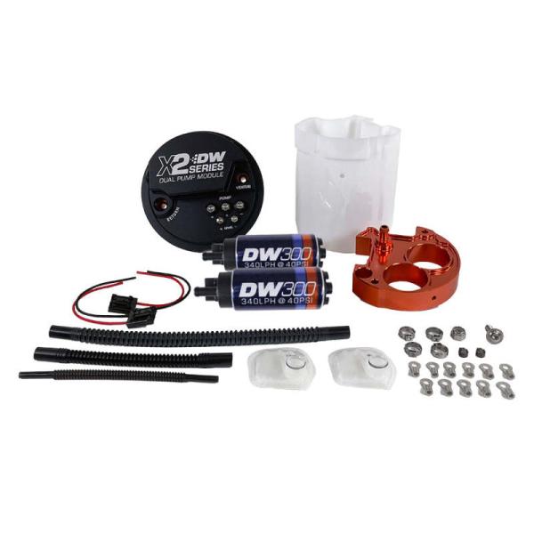 DeatschWerks 9-301-7050