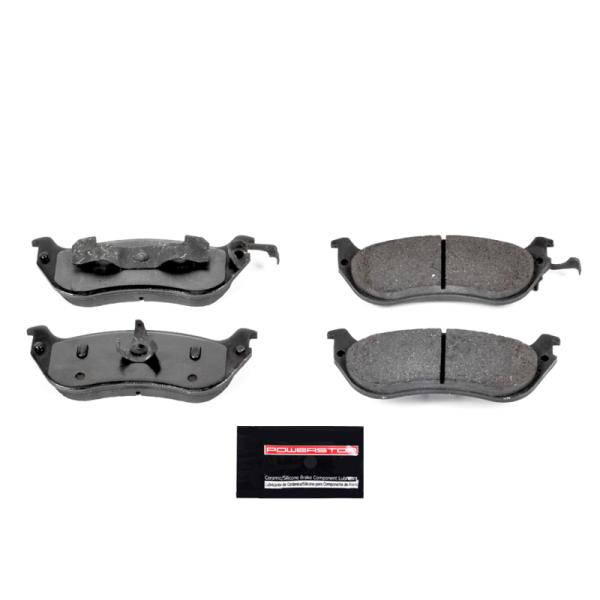 PowerStop Z36-881