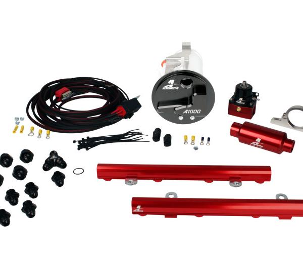 Aeromotive 17308