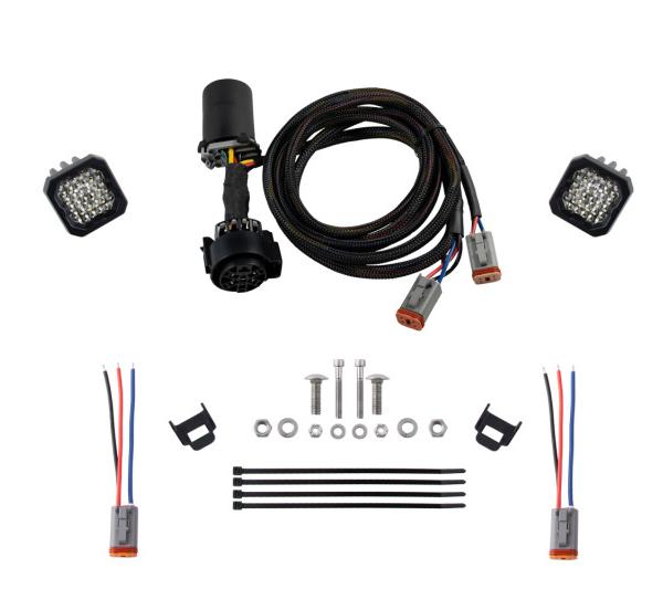 Diode Dynamics DD7401