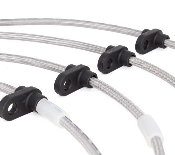 GR G-Stop Brake Line Kits Goodridge 20082