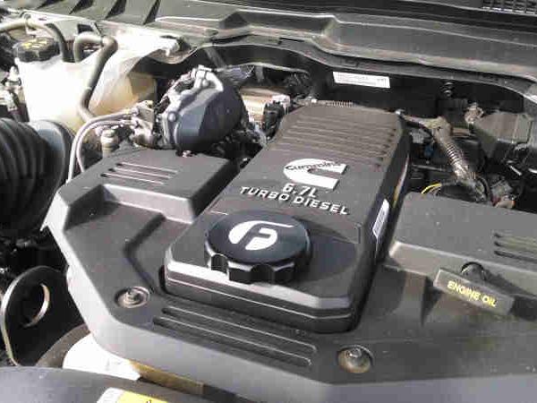 Fleece Performance FPE-OC-CR-F