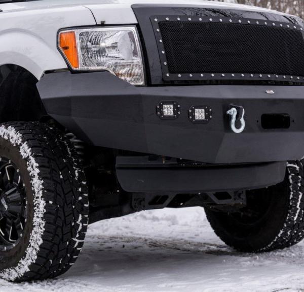 DV8 Offroad FBFF1-02
