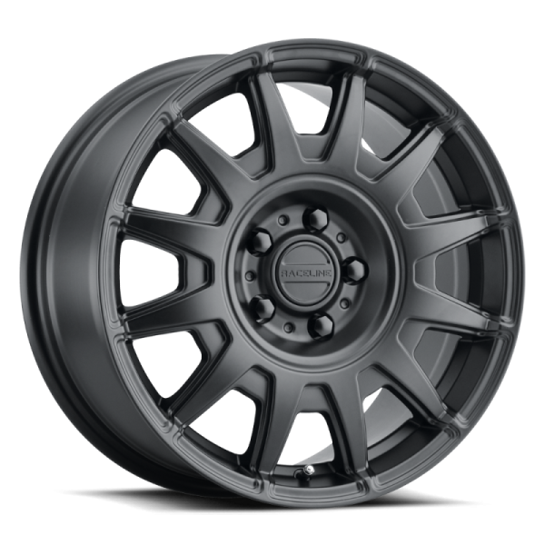 Raceline 401B-57012+15