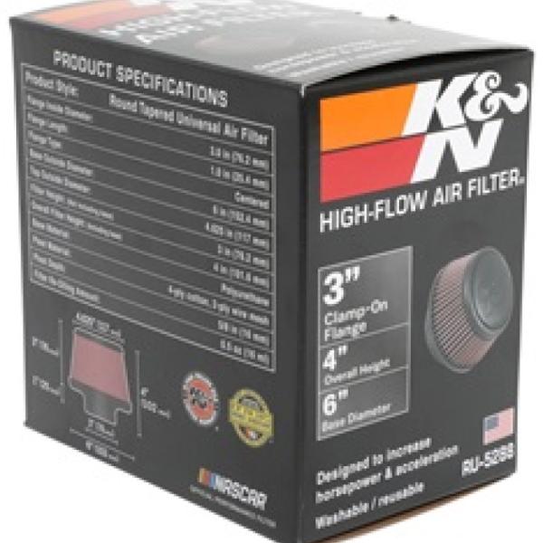 K&N Engineering RU-5288