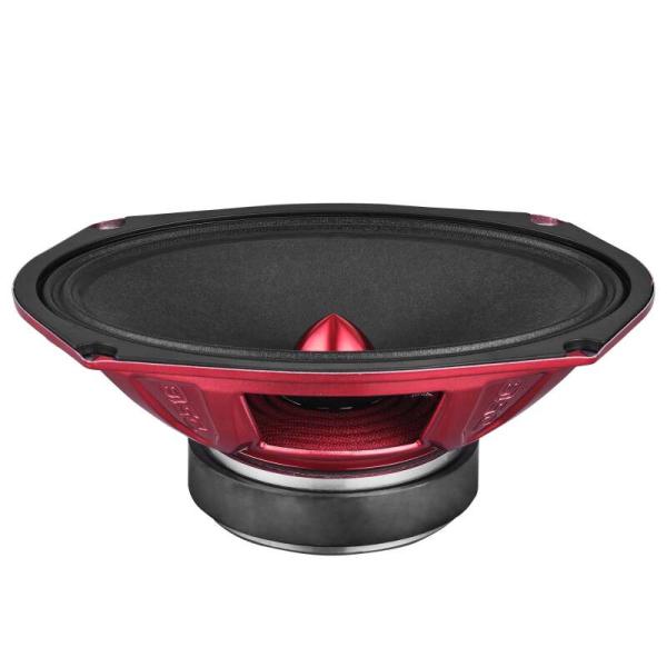 DS18 PRO-X698BM