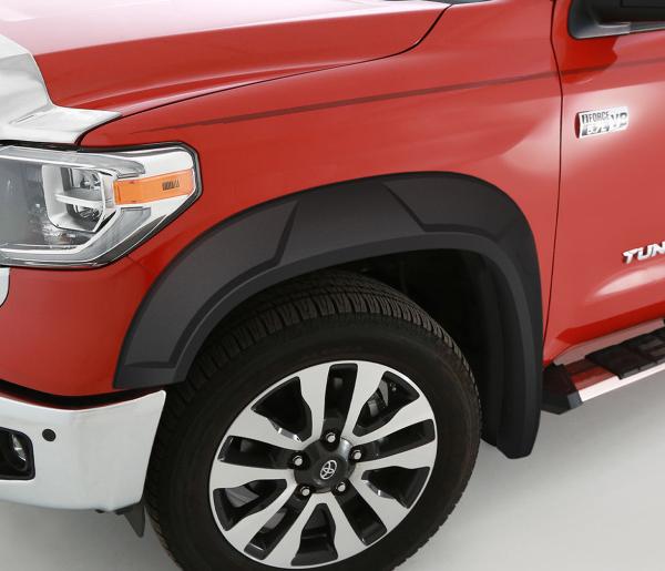 Bushwacker 30923-02