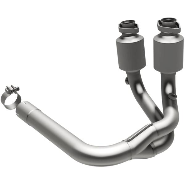 MAG Converter Direct Fit Magnaflow 50899