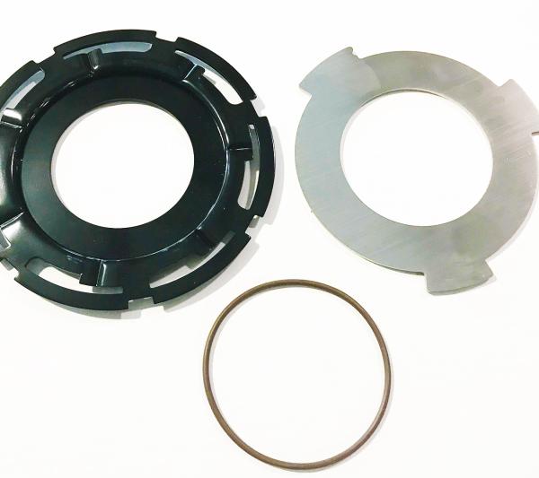 Titan Fuel Tanks 0199004
