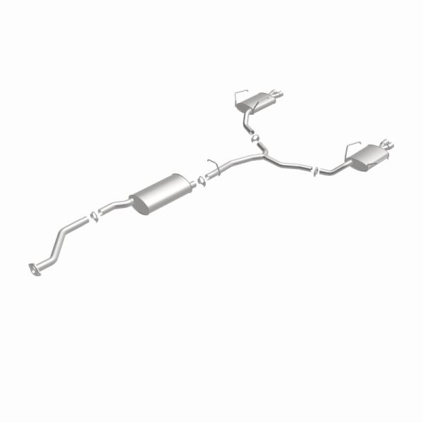 Magnaflow 106-0170
