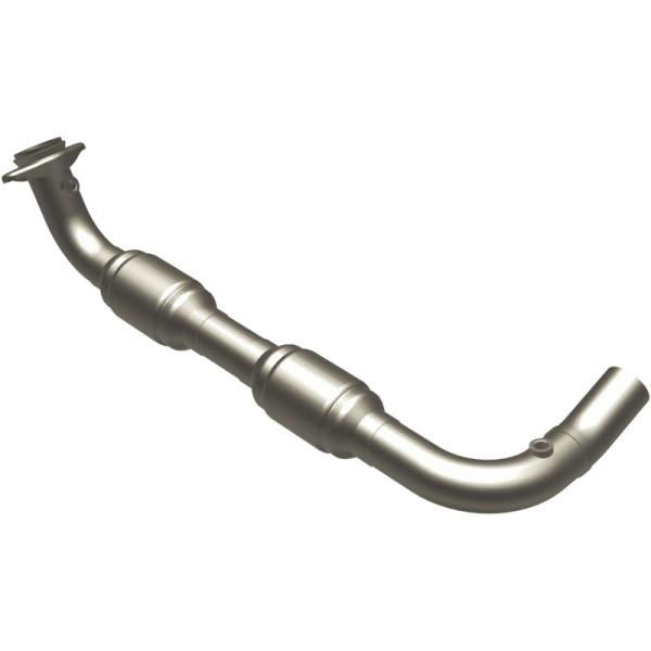 Magnaflow 447158