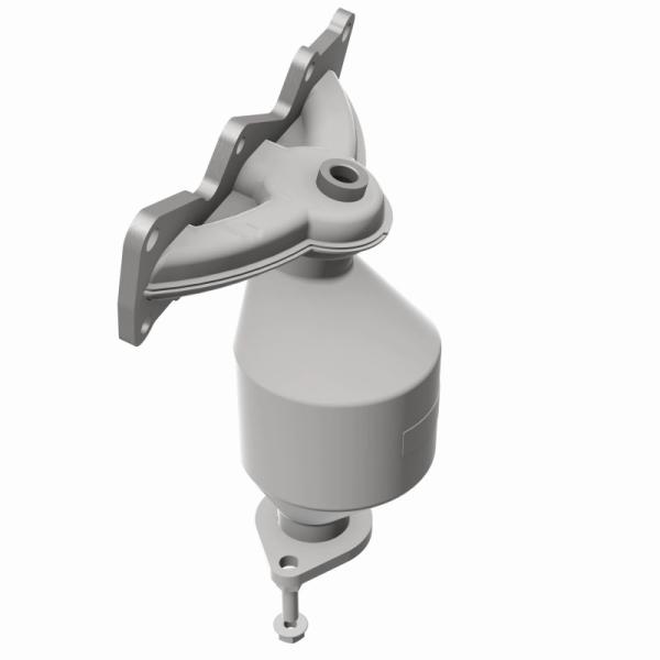 Magnaflow 51855