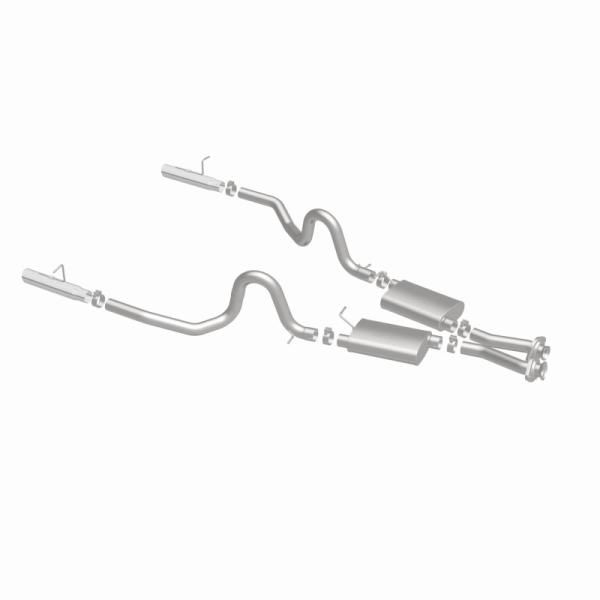 Magnaflow 15630