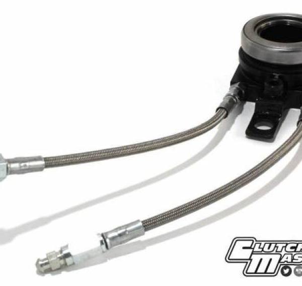 Clutch Masters N08520-H