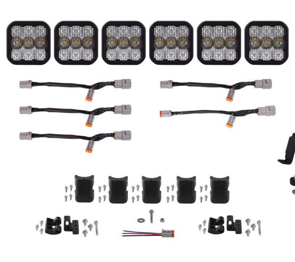Diode Dynamics DD7244