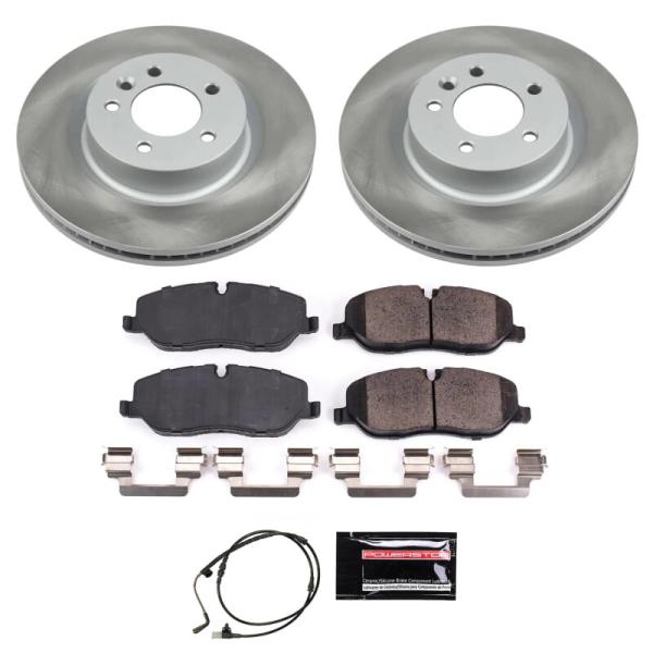 PowerStop SC6047