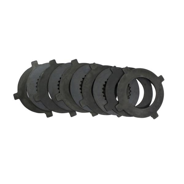 Yukon Gear & Axle YPKD44-PC-AG