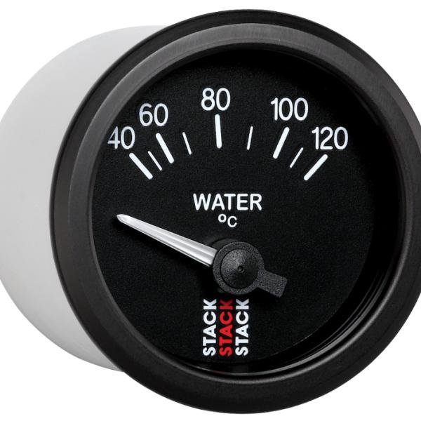 AutoMeter ST3207