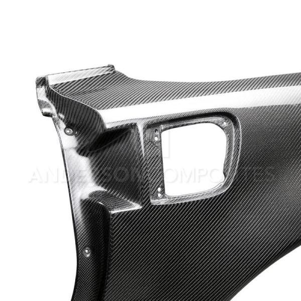 Anderson Composites AC-RF05CHC6ZR
