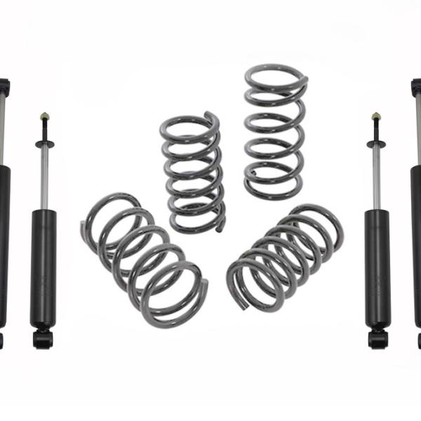 MXT Lowering Kit Maxtrac K332923