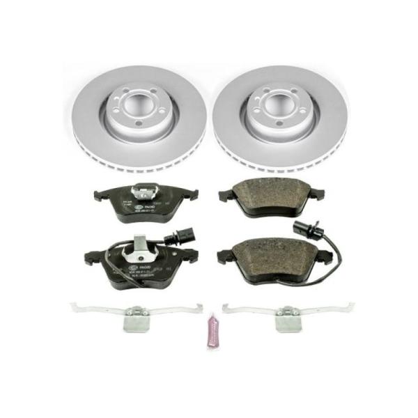 PowerStop ESK2993