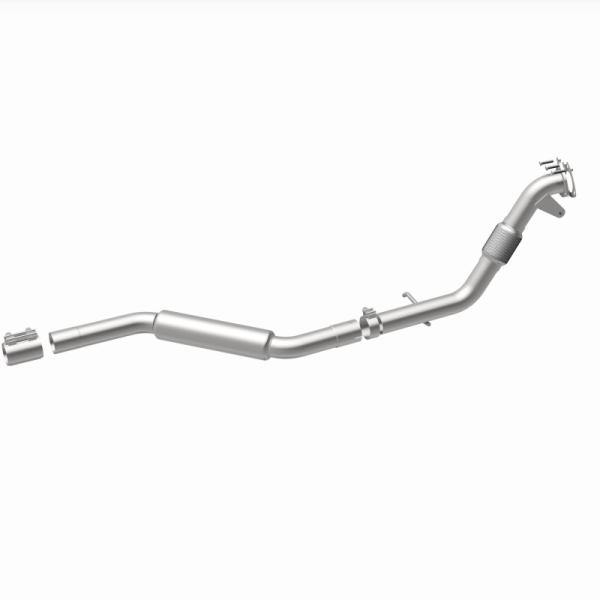 MAG BRE Front Pipe Kit Magnaflow 107-0501
