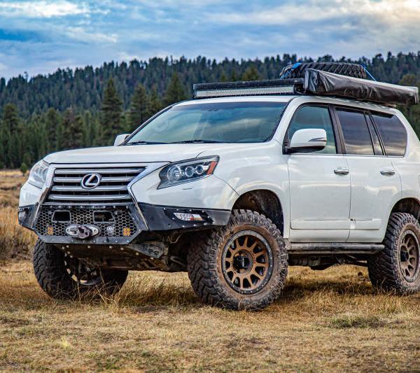 DV8 Offroad FBGX-01