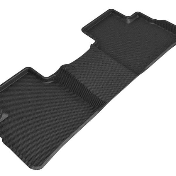 ACE Kagu - Rear - Black 3D MAXpider L1NS13621509