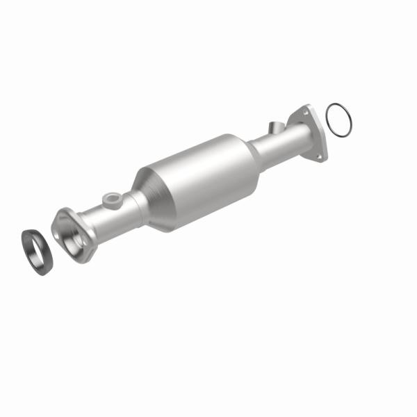 MAG Converter Direct Fit Magnaflow 4481639