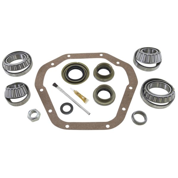 Yukon Gear & Axle BK D60-SUP