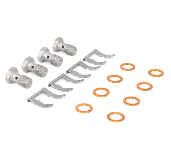 GR G-Stop Brake Line Kits Goodridge 20104