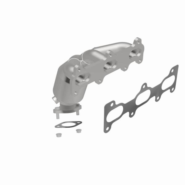 Magnaflow 452018