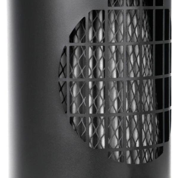 KN Universal Air Filter K&N Engineering 38-2050S