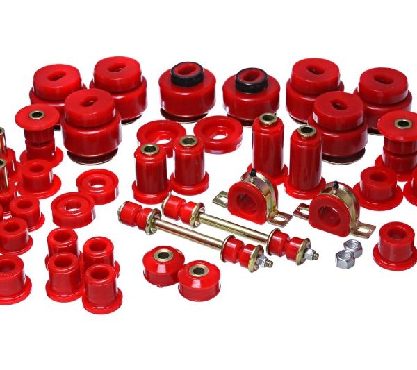 Energy Suspension 3.18133R