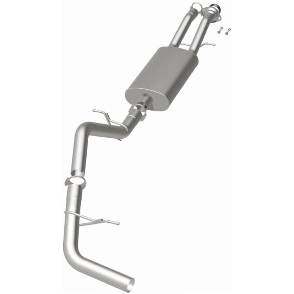 MAG BRE Exhaust Kits Magnaflow 106-0549