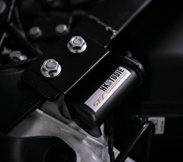 HKS HKSTUDIE-SS001C