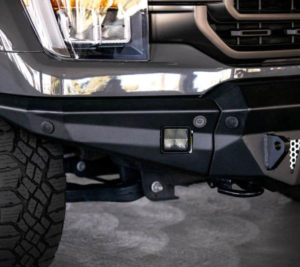 DV8 Offroad FBFF1-09