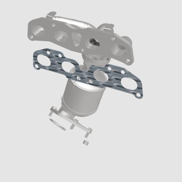 Magnaflow 5481295