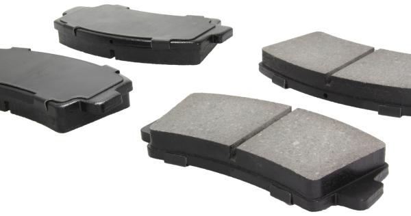 Stoptech 309.00760