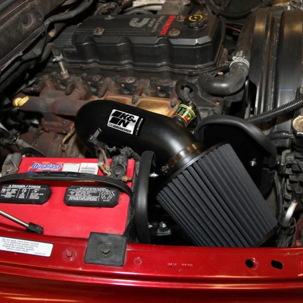 K&N Engineering 71-1532