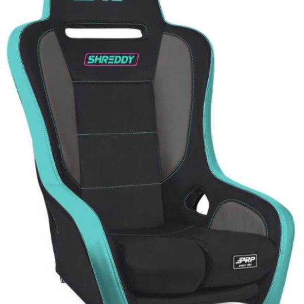 PRP Seats SHRDYA9101-04